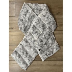 Nike Scarf Thermore Ecodown Marbled White Light Grey ACG Tech FB2319-102